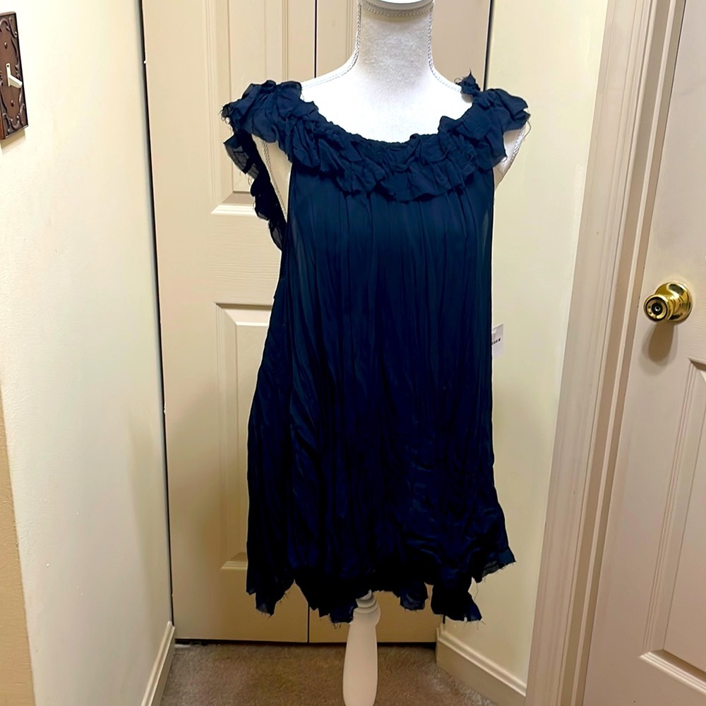 Free People Tank Top NWT
